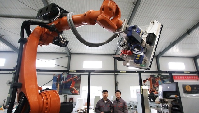 王明远：没有发达的民营经济，就没有强大的国有经济丨数据说话