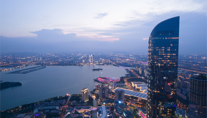 房地产,九龙仓,香港