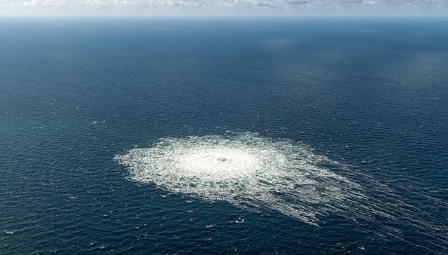 北溪,乌克兰,美国,德国