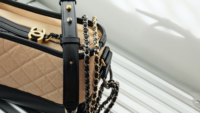 奢侈品,中国市场,香奈儿,涨价,CF系列