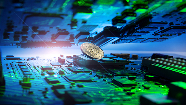 受累加密货币市场低迷，嘉楠科技去年营收净利双降超10%