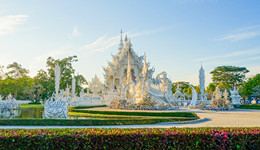 出境游觀察（下）：曾經(jīng)火熱的定制游企業(yè)怎么樣了？