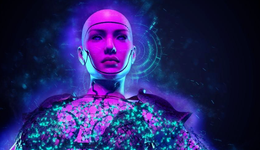 科技和女性的今天，《赛博格宣言》半个世纪前就预言了