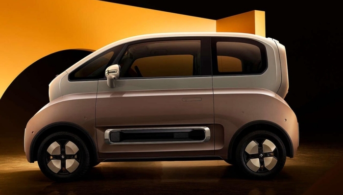 微型车,中国市场,上汽通用五菱,销量,业绩