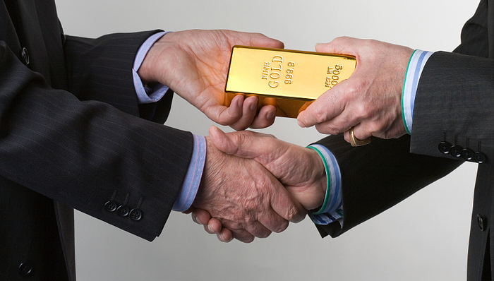 上海金交所回应买入澳洲“掺杂”金条：内容背离真相，已构成名誉侵权