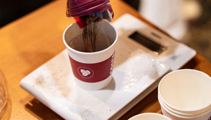 瑞幸,幸运咖,消费,奶茶,县城