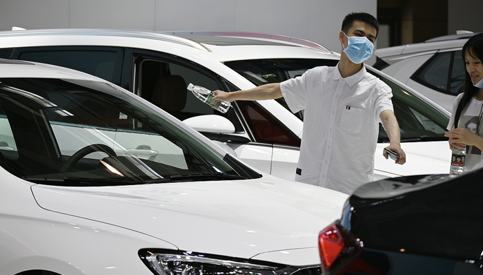 电厂｜多省市补贴汽车消费， 价格战背后谁是赢家？