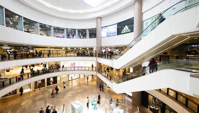 Wharf Real Estate loses 9 billion yuan in 2022