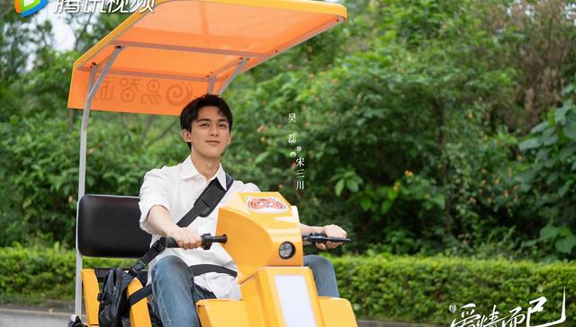 片单｜春天不片荒，爱优腾剧集春上新