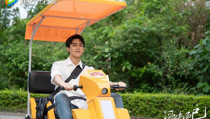 片单｜春天不片荒，爱优腾剧集春上新