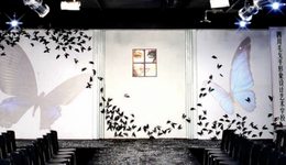 毛戈平没有护城河？