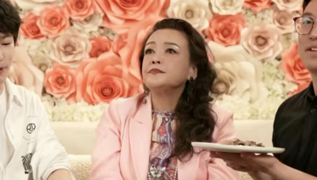 淘宝直播,张兰,直播带货,抖音,