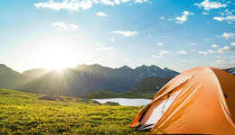 “周末經(jīng)濟(jì)”持續(xù)升溫，露營經(jīng)濟(jì)成消費(fèi)新熱點(diǎn)