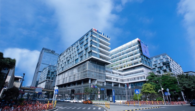 抓实高质量发展主线，提升金融服务实体经济质效 微众银行党委书记、行长 李南青