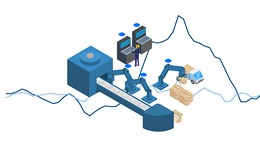數(shù)據(jù) | 工業(yè)企業(yè)生產(chǎn)恢復(fù)加快，2月PPI環(huán)比由降轉(zhuǎn)平