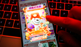 三八大促，无人关注