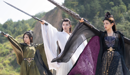 秀人演戏，也分三六九等