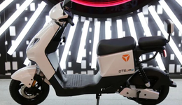 雅迪尴尬高端梦