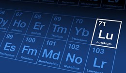 美研究團(tuán)隊(duì)發(fā)現(xiàn)室溫超導(dǎo)新材料，最關(guān)鍵的是這種稀土元素