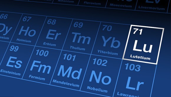 美研究团队发现室温超导新材料，最关键的是这种稀土元素