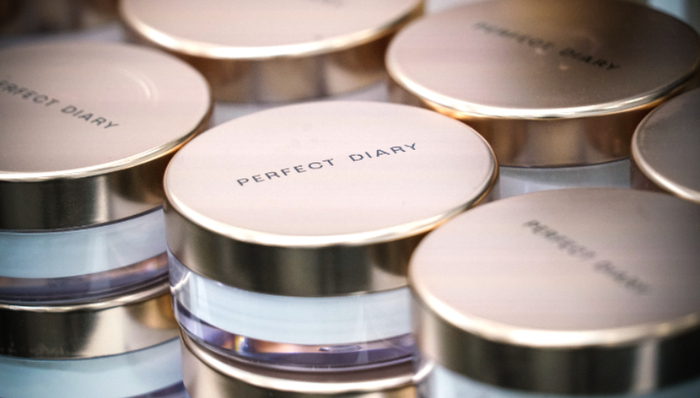 逸仙电商,美妆,盈利,护肤品,