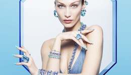 施华洛世奇转型见效，结束三年亏损