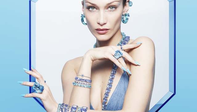 施华洛世奇转型见效，结束三年亏损