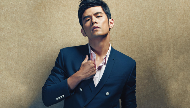 周杰伦,五月天,林俊杰,陈奕迅