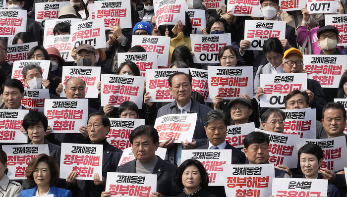 经济世界观,亚洲政治