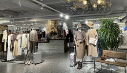 开播首月斩获5500万，谁在改写时装品牌数字营销的教科书？