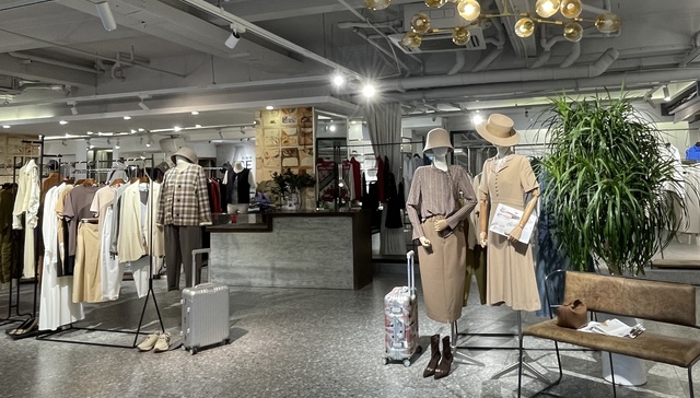 开播首月斩获5500万，谁在改写时装品牌数字营销的教科书？