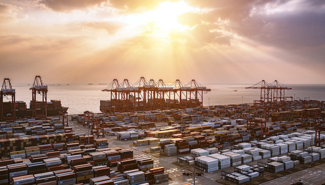 跨大西洋贸易重新复苏，全球贸易格局如何洗牌？