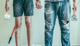 定制家居这座围城，门口排起长队