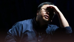 羅永浩“最后一次創(chuàng)業(yè)”：冒險、撕裂與孤獨