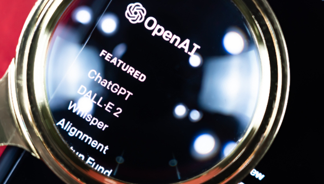 人工智能,ChatGPT,科技,