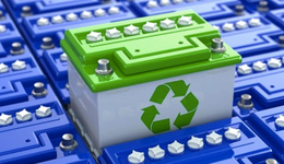 下一站，动力电池回收