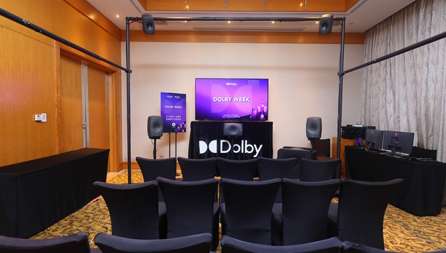 为什么手机发布会上，厂商们总爱cue杜比？