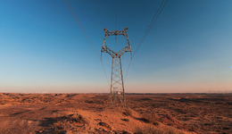 首破百萬(wàn)千瓦，寧夏電網(wǎng)側(cè)儲(chǔ)能并網(wǎng)容量位居全國(guó)第一