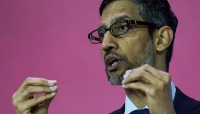 机器人,谷歌,微软,AI,