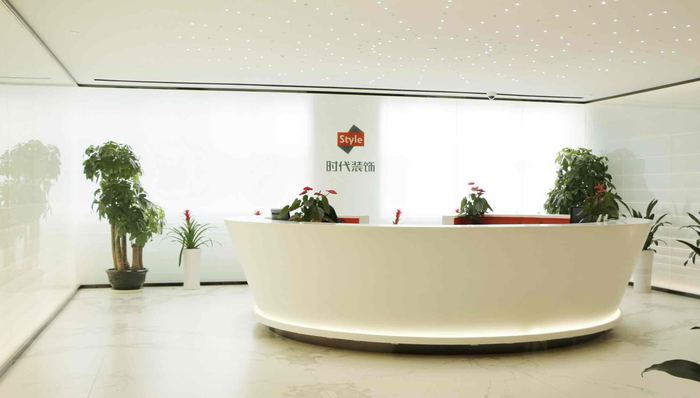 IPO,建筑,家居,装修