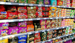 增收不增利，统一方便面业务受困