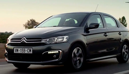 雪铁龙引战，国内车商“狂飙”式降价