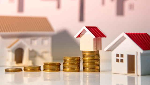 监管频频警示房贷风险，“转贷降息”和房贷险“全额退保”都有哪些坑？|界面金融315