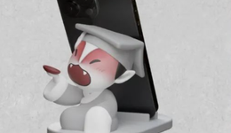 開發(fā)影視衍生品，怎么從《流浪地球2》《深?！贰吨袊孀T》抄作業(yè)？