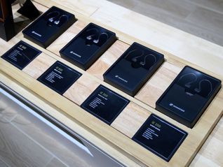 索诺瓦集团收购森海塞尔消费电子业务后，将推出语音增强功能耳机 丨发现好物