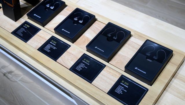 索诺瓦集团收购森海塞尔消费电子业务后，将推出语音增强功能耳机 丨发现好物