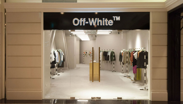 潮牌顶流Off-White塌房了