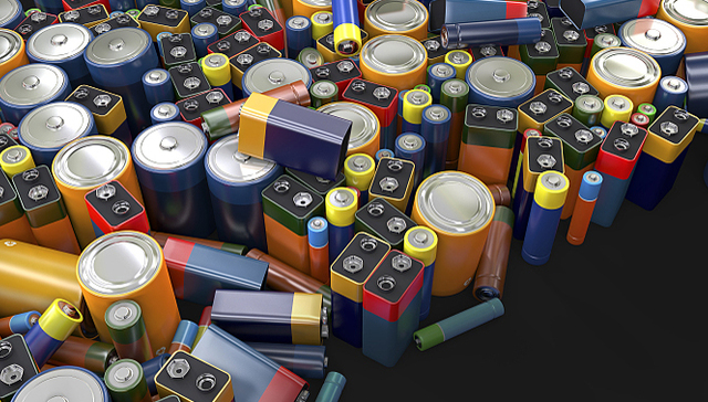 锂电产业链价格战下，哪些新技术和材料能异军突起？