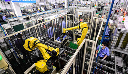 2月新增信貸創(chuàng)歷史同期新高，企業(yè)融資動力持續(xù)增強(qiáng)