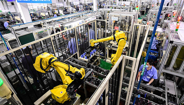 2月新增信贷创历史同期新高，企业融资动力持续增强